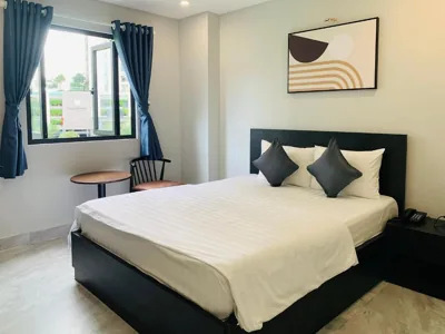 G Hotel Sai Gon – 照片 2