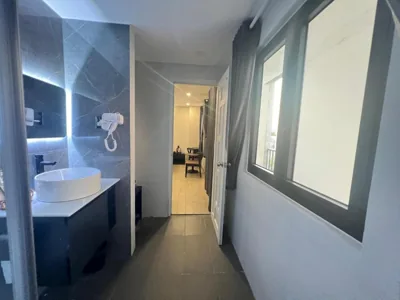 G Hotel Sai Gon – 照片 3