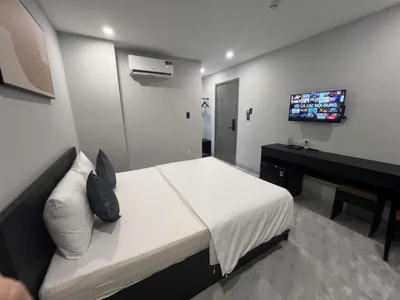 G Hotel Sai Gon – 照片 5