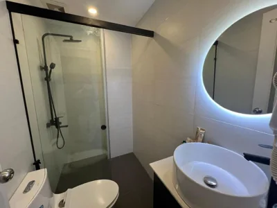 G Hotel Sai Gon – 照片 9