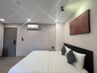 G Hotel Sai Gon – 照片 15